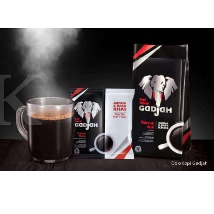 

Spesial disini--Kopi Tubruk gadjah 100k