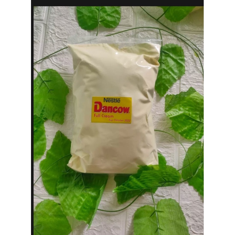 

susu fullceam murah kemasan 500 gram dan 1kg