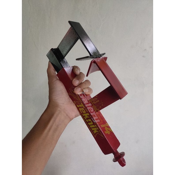 alat press ban motor tubles manual