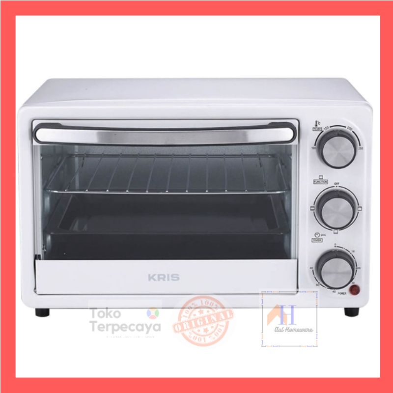 Oven Toaster 16 Ltr Kris / Oven