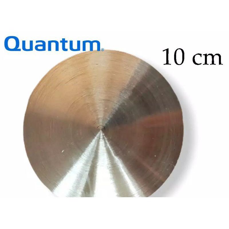 Ring Burner Kompor Quantum Besar 10Cm , Burner Kuningan Kompor Quantum, Burner Api Kompor Quantum 10Cm