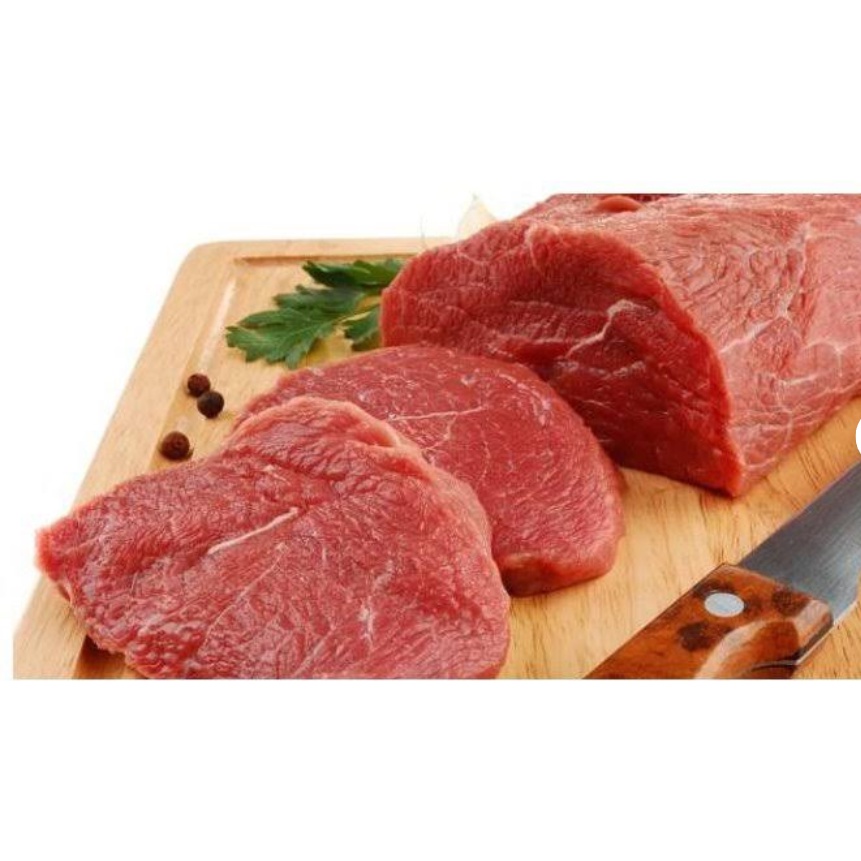 

SayurHD Daging Sapi Has Dalam 250gr