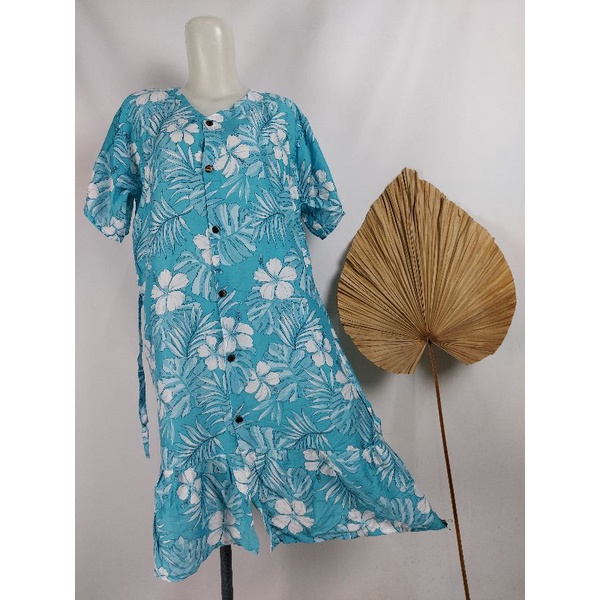 DRESS SIMANIS REMPEL/DASTER BALI