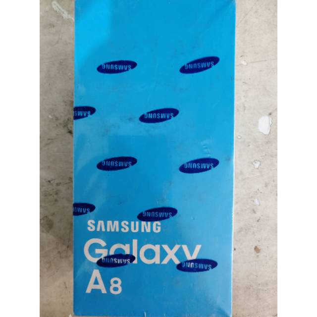Samsung A8 2015