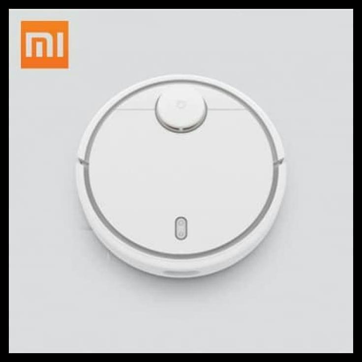 Xiaomi Mi Robot Smart Vacuum Cleaner