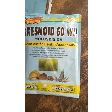 

kresnoit 100grm