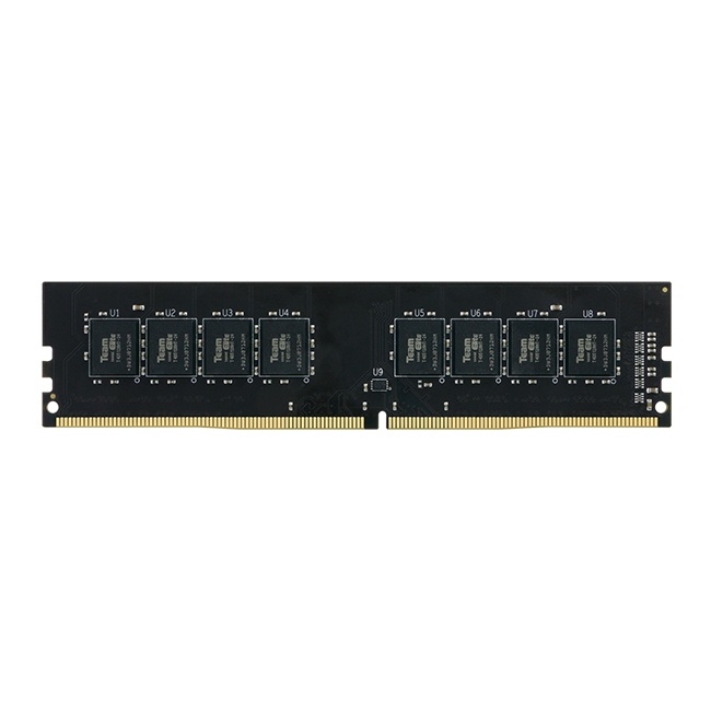 Memory Team Elite Longdimm 8GB DDR4 2666