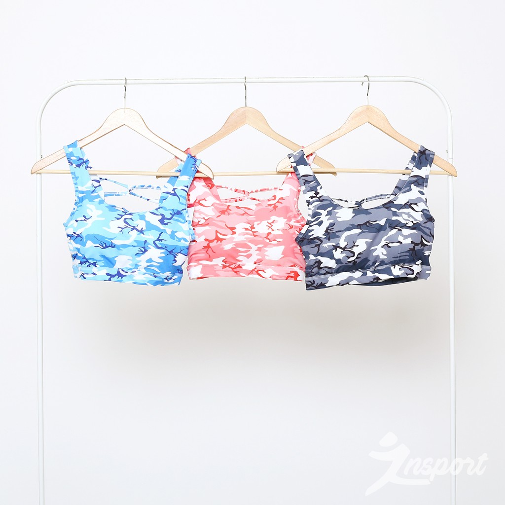 BRA SPORT MURAH BH OLAHRAGA BRA INSPORT WNF 8918