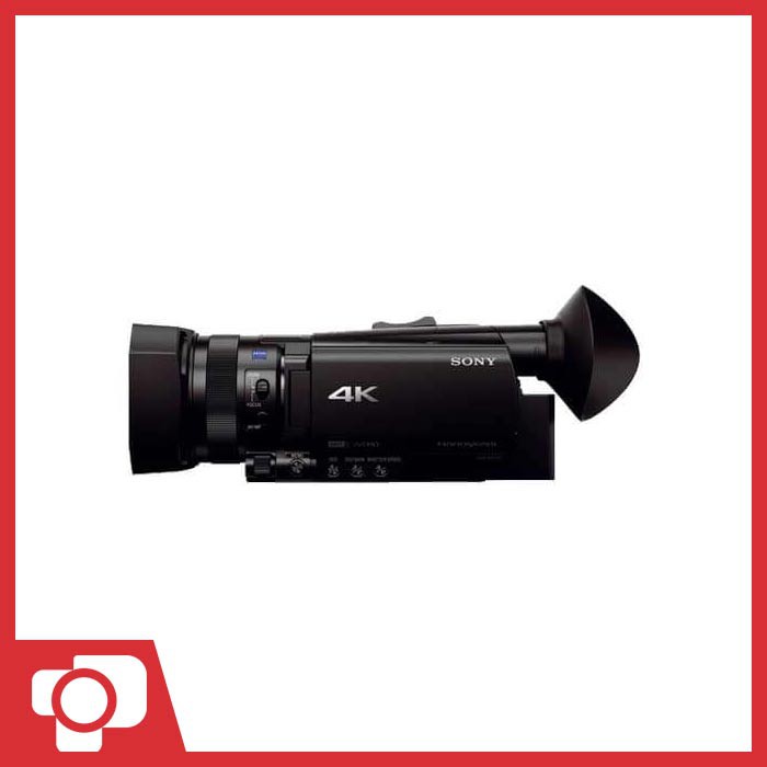 Sony FDR-AX700 4K HDR Camcorder