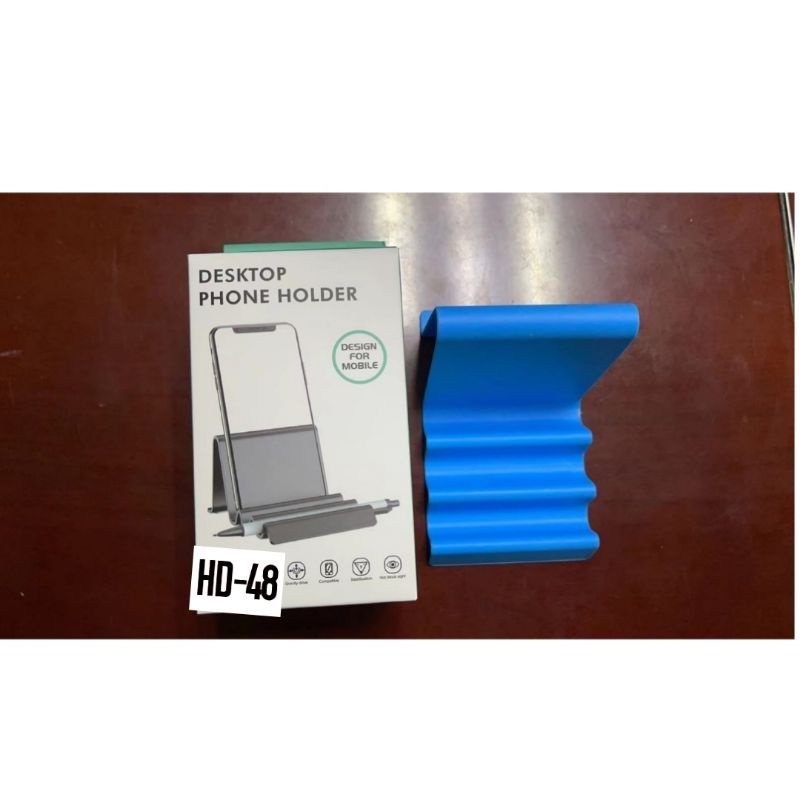 Holder Folding Desktop Stand HD-48 Holder HD-48