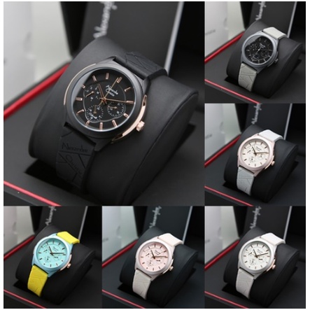 Jam Tangan Wanita Original Alexandre Christie AC2999/ac2999/Ac2999/2999