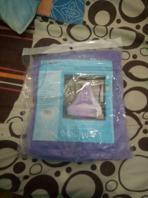 Kelambu Kasur Kelambu Anti Nyamuk Kelambu Gantung Kelambu Kasur Anti Nyamuk