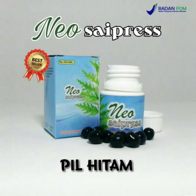 NEO SAIPRESS,BIO CYPRESS,BLACK CYPRESS RAJA SENDI