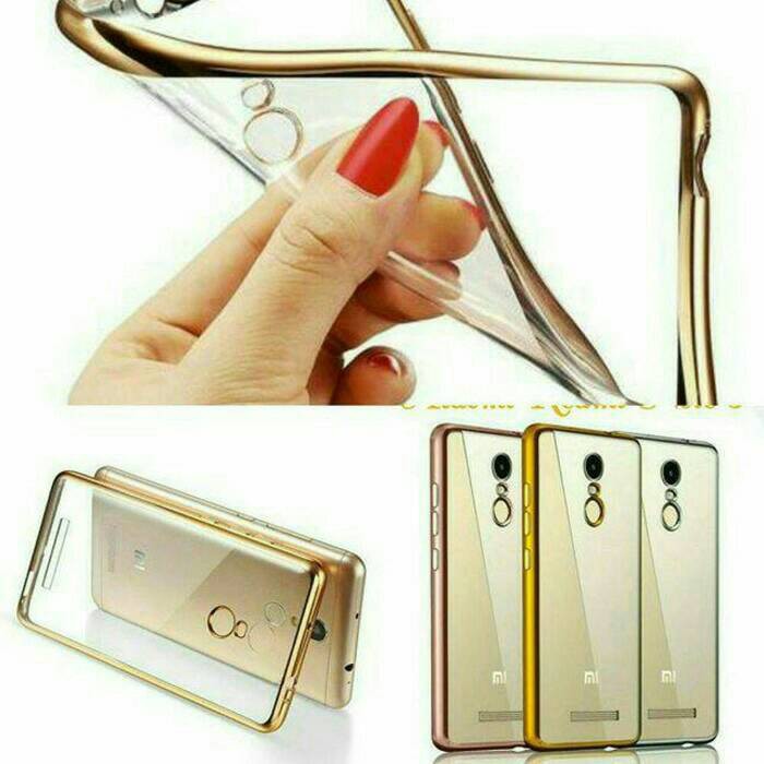 Case lenovo A1000 chrome