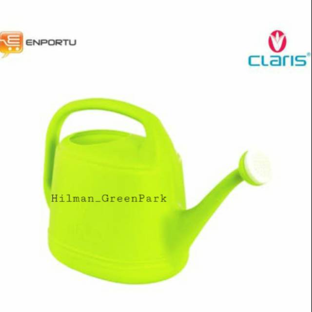 Tempat Penyiraman tanaman/ceret penyiraman