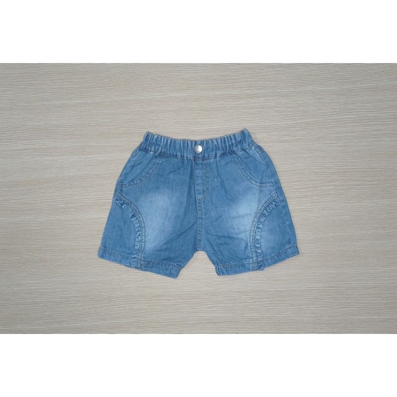 Celana Anak Second Branded