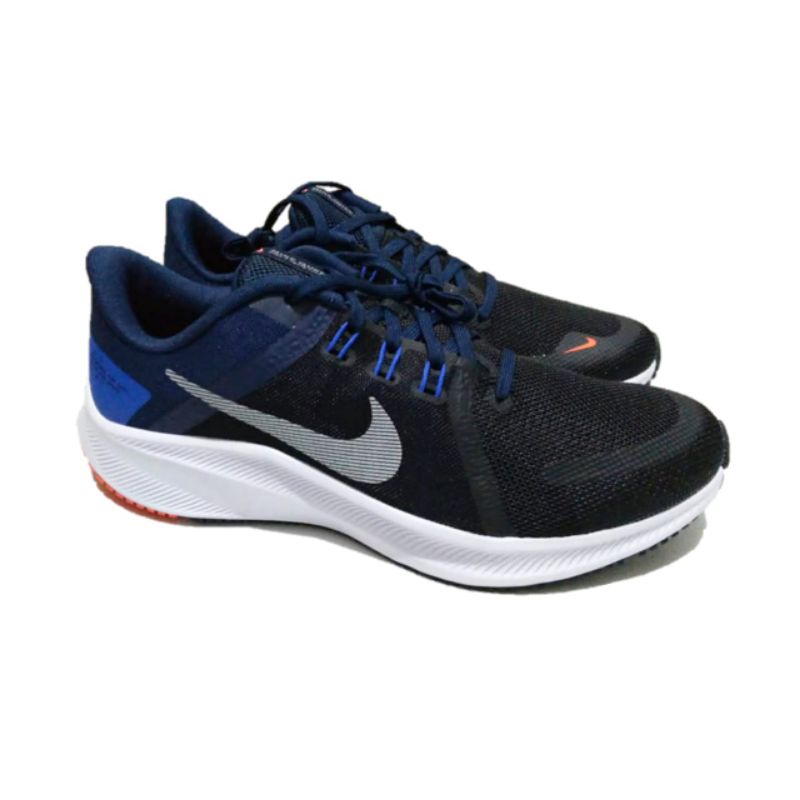Sepatu Running Pria Nike Quest 4