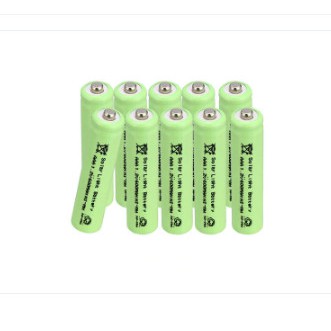 Baterai Battery Batere Rechargeable type AAA dan AA