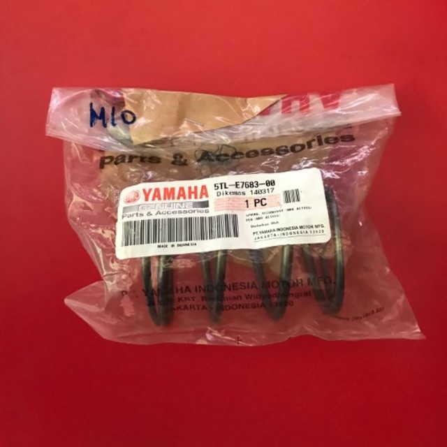 Per cvt mio 5TL-E7683-00 original YGP