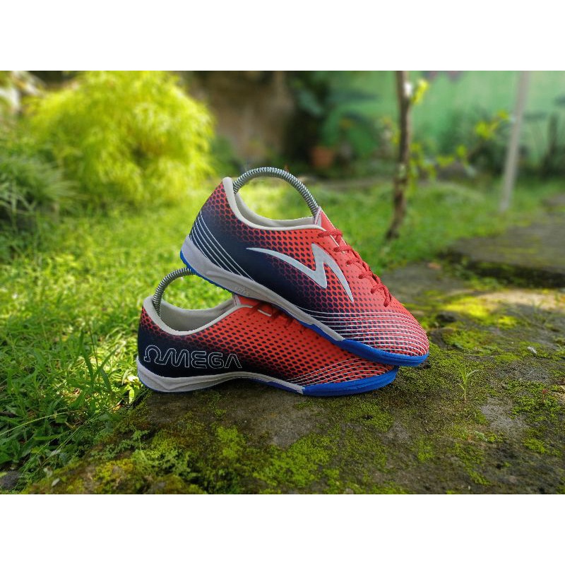 SEPATU FUTSAL SPECS OMEGA TERLARISS