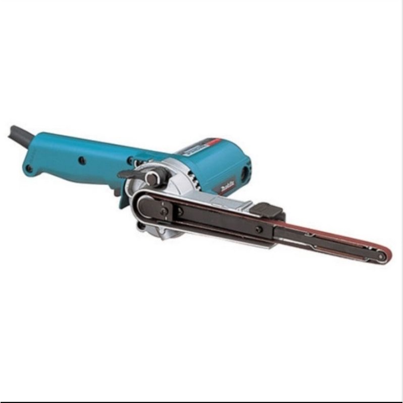Mesin Amplas Belt Sander Mini MAKITA 9032
