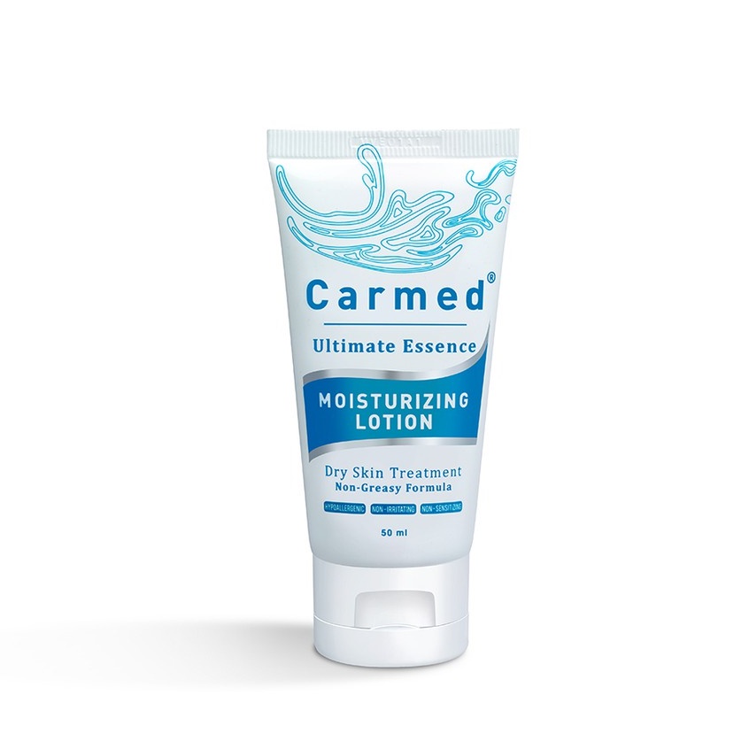 Carmed Moisturizing Lotion