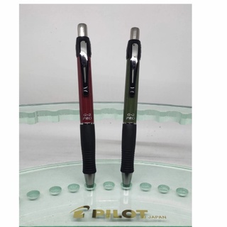 

PILOT GEL PEN G-2 PRO / PULPEN GEL BL-G2P