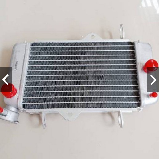 RADIATOR ASSY VIXION LAMA / VIXION NEW
