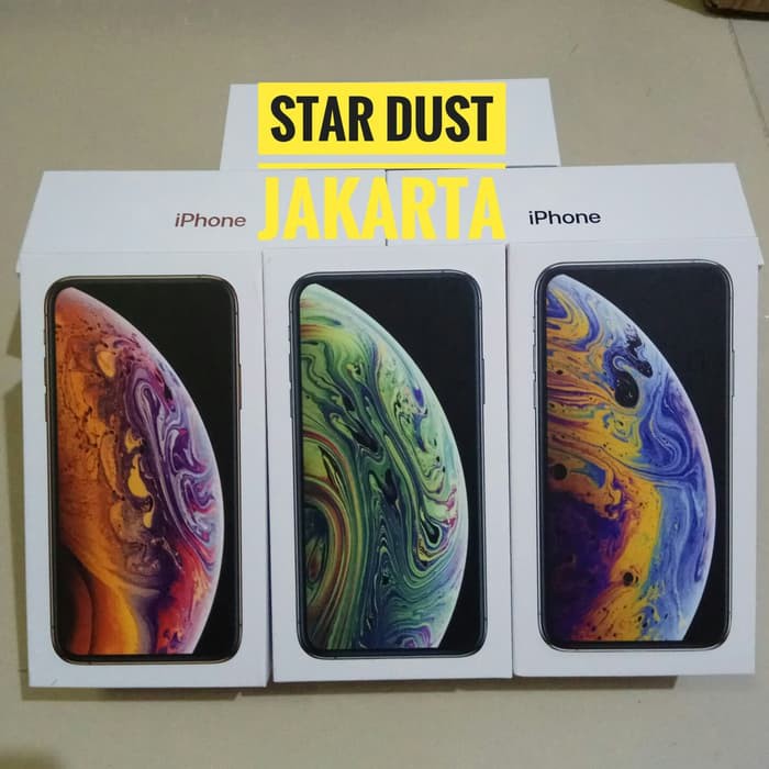 

Dus box iphone XS