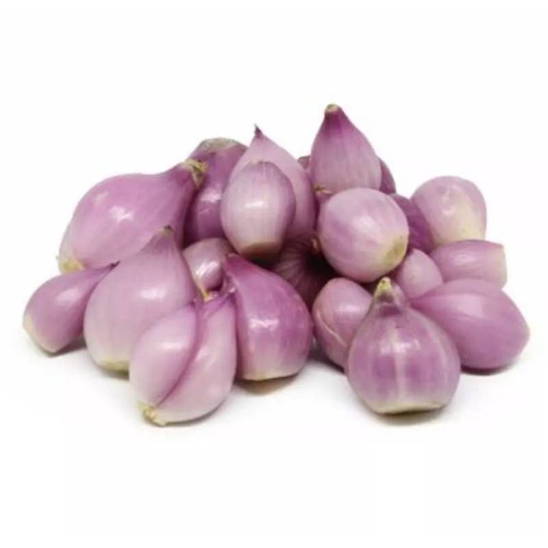 

Bawang Merah Kupas 250 g
