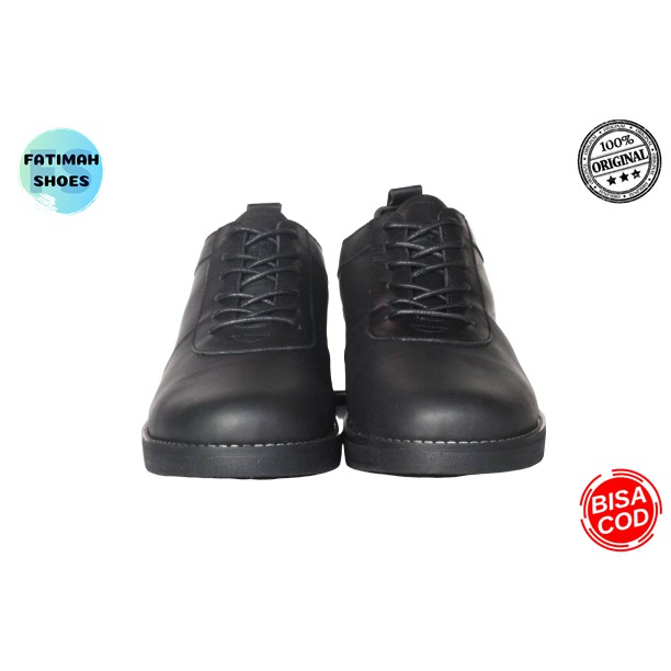 Sepatu Casual Pria Bahan Kulit Sepatu Formal Pria Sepatu Kulit Asli Pria Sepatu Kerja Kantor Pria