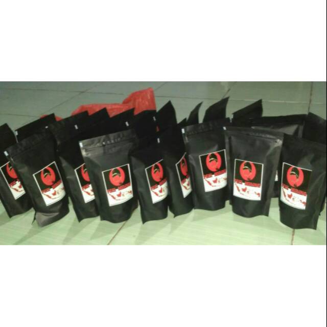 

Kopi Lelet Murni #Beli 4 gratis 1