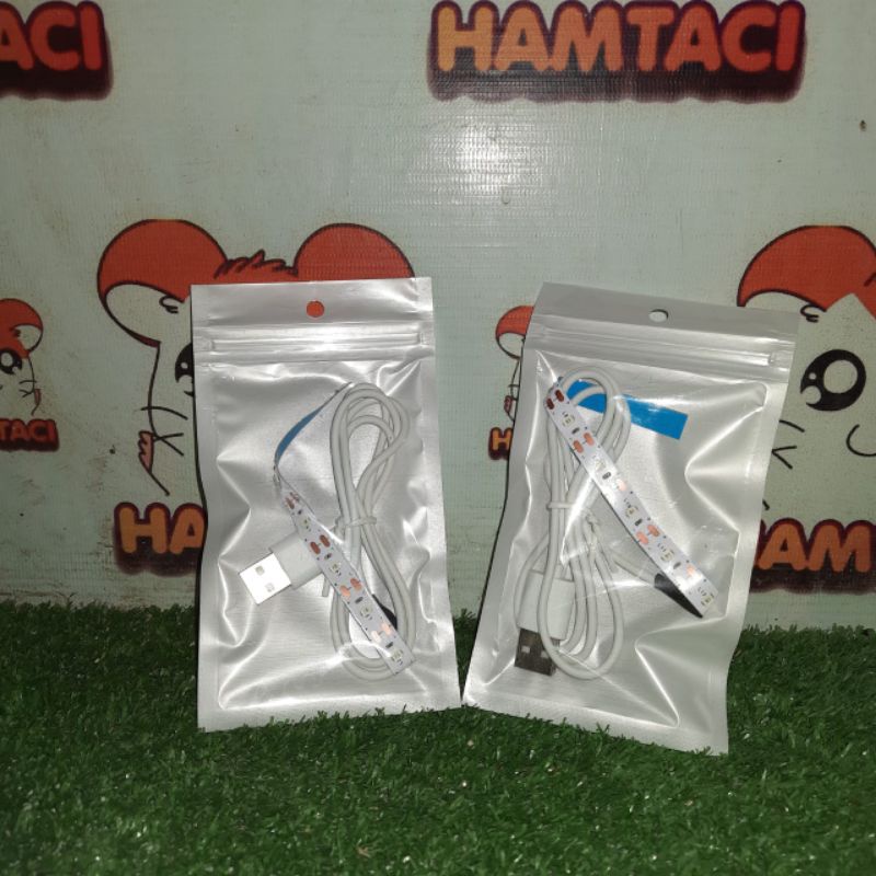 LED LAMPU KANDANG HAMSTER/REPTILE/GERBIL/PETS