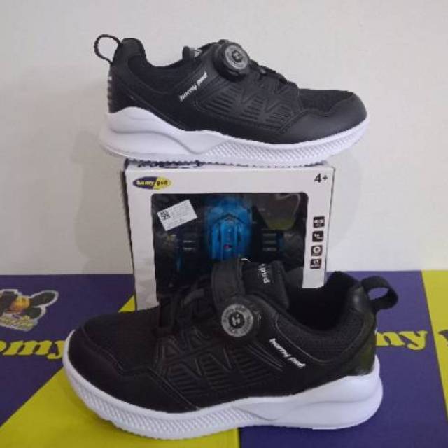 Sepatu Anak Homyped IMAGINE SERIES Original Berhadiah Mainan MOBIL FLEX CAR 2020