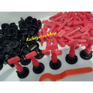 Tool 75 Pcs Set Alat Bantu Spacer Perapih Nat Keramik Lantai Untuk Alat Pertukangan Shopee Indonesia