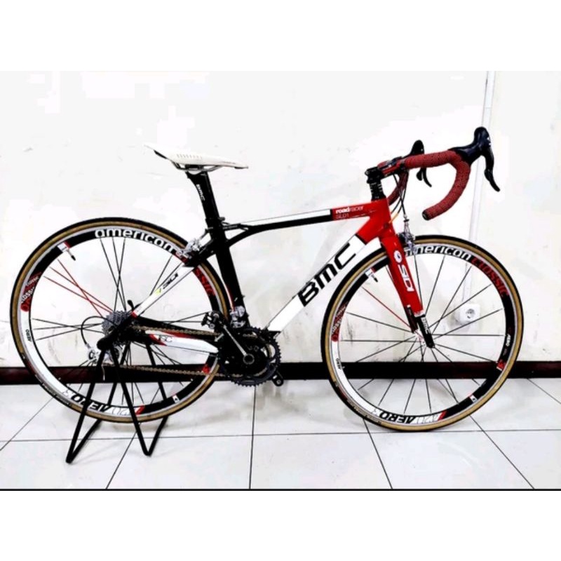 Roadbike BMC SL01 TEAM EDITION LIMITED EDITION SIZE 48 Not SLR01 Look Pinarello Bianchi Eddy Merckx 