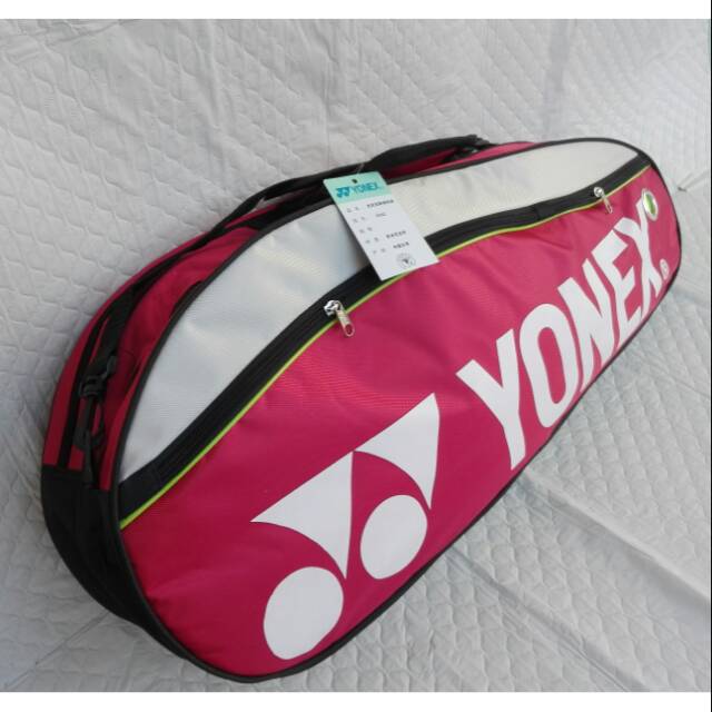 Tas Bulutangkis Badminton Yonex Bag 9332 Import