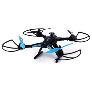 JJRC X1 Brushless Quadcopter - Drone Kamera 4K dengan GPS dan Anti-Collision