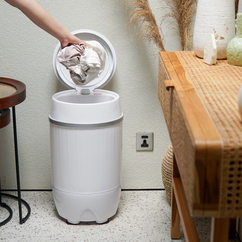 MITO - MESIN CUCI MINI PORTABLE WM1