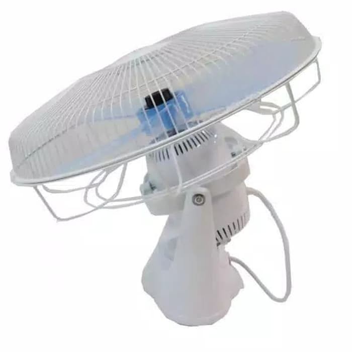 Orbit Fan 16 Inch Maspion MOF-401P / 401 P / kipas angin auto fan 16inch MOF401P Kipas Angin Plafon Putar