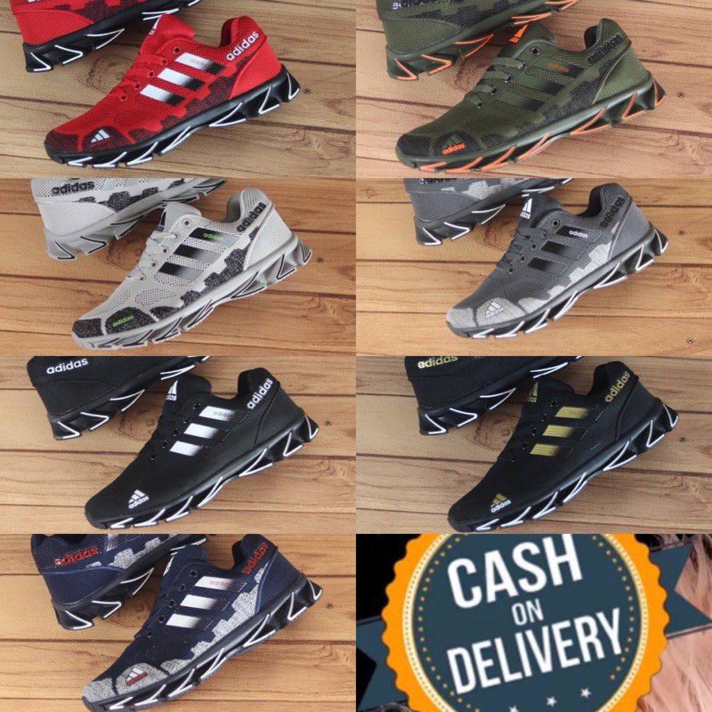 SEPATU ADIDAS SPRINGBLADE ORIGINAL