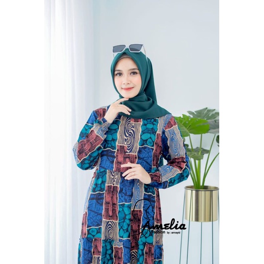 GamisRayon/RayonAmelia/GamisDaily/GamisHarian