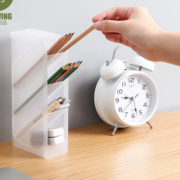 

EN LIVING Desk Labo / Pen Holder / Tempat Alat Tulis / Tempat Pensil