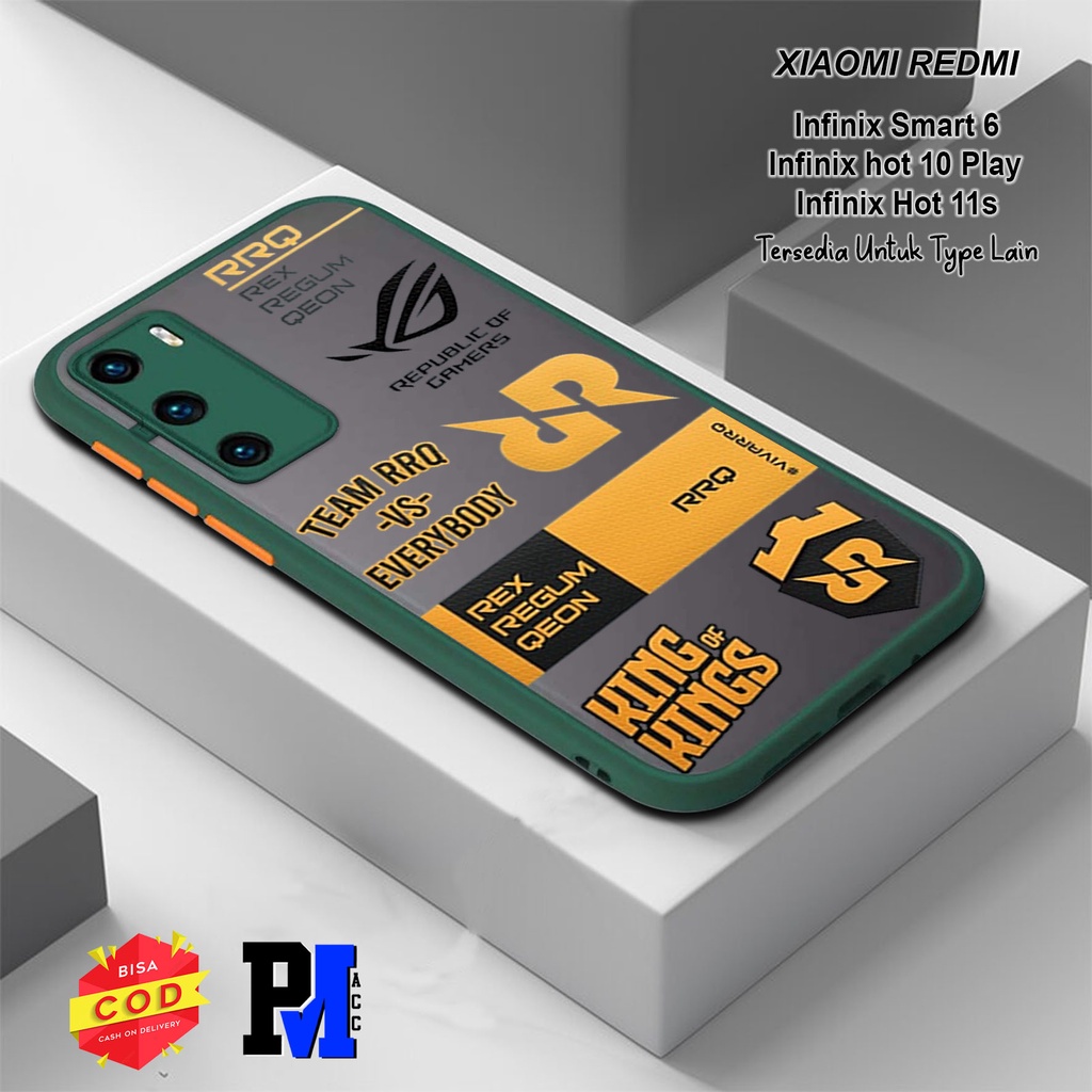 PERMATAACC CASE - CHOICE VIVO V23E V20 SE V19 V17 V15 V9 Y19 Y17 Y15 Y12 V7+ V15 V15 PRO V11 V11 PRO