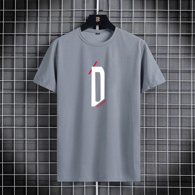 COD/ARPIOSSHOP - BAJU DD - KAOS PRIA KEREN MODEL KEKINIAN