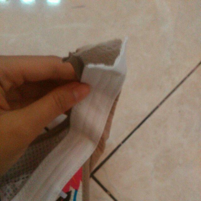 Topi Lipat Wanita Pelindung Sinar Uv Anti Uv Untuk Outdoor / Pantai