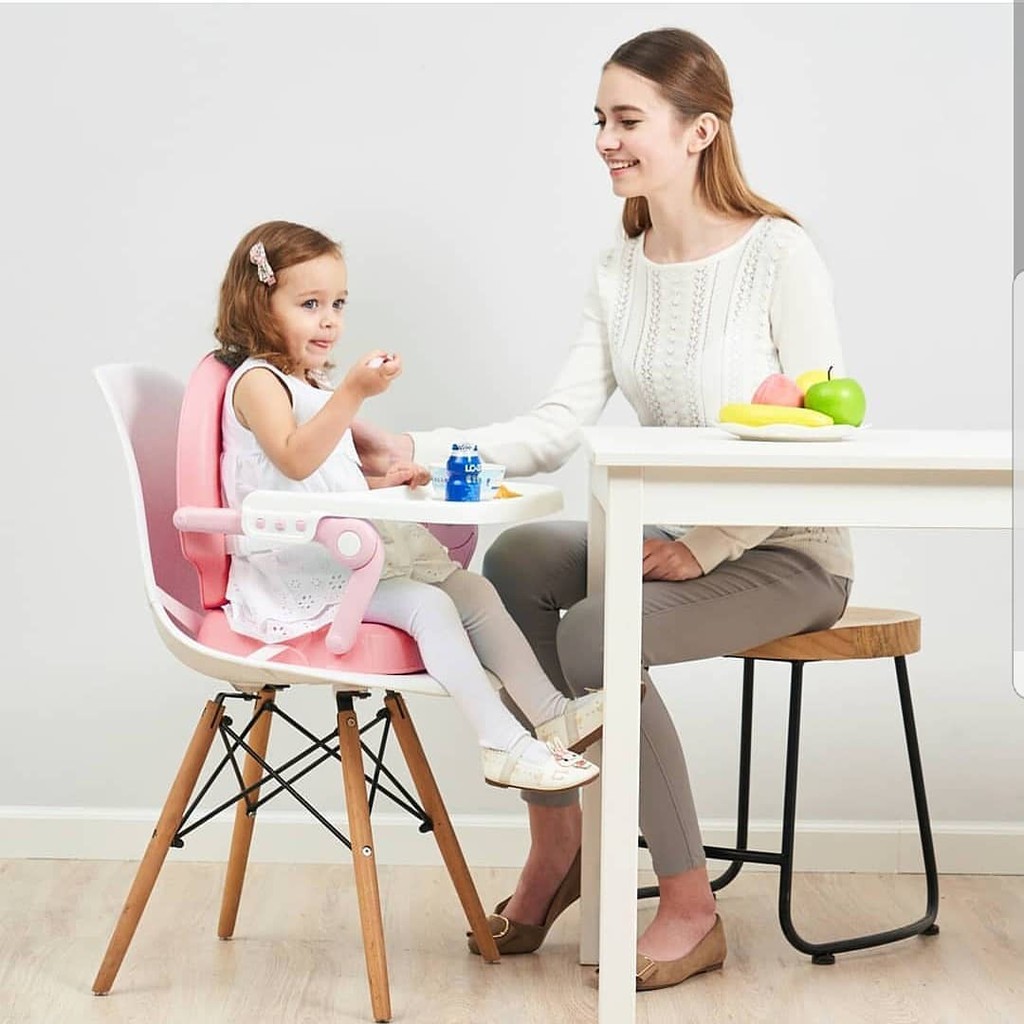 Baby Safe High Chair 3in1 HC005