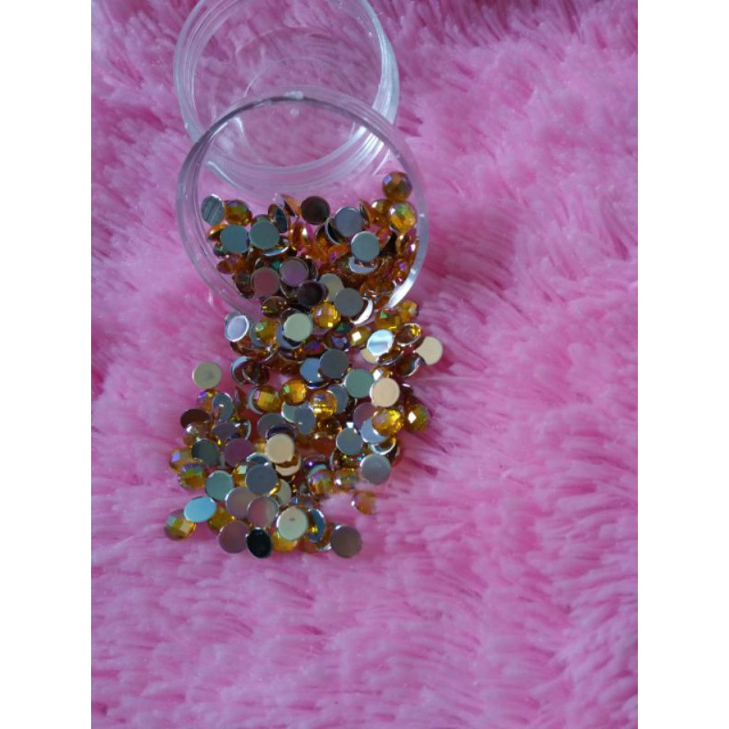 "MEDINA" GEMS HENNA / MANIK MANIK HENNA / WHITE HENNA / HIASAN HENNA / MUTIARA HENNA