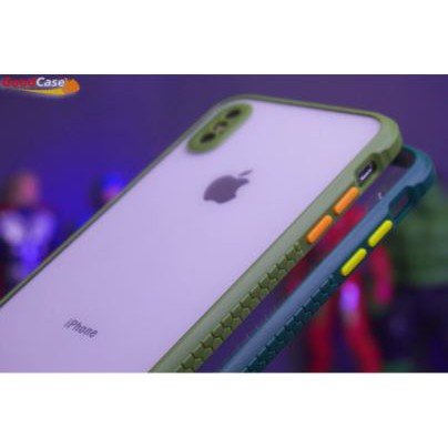 GoodCase - Miqilin Hard Case Oppo Reno 3 4G/ A91/ F15 | Reno 3 Pro 4G | A52/ A92 | A54 4G | A74
