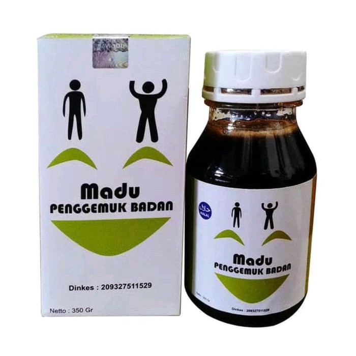 

Madu gemuk Badan
